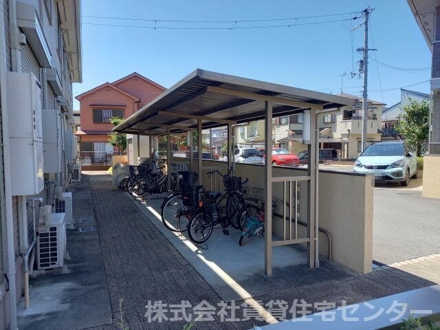 和歌山駅 徒歩19分 1階の物件内観写真