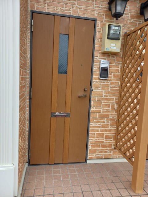 紀三井寺駅 徒歩7分 2階の物件外観写真