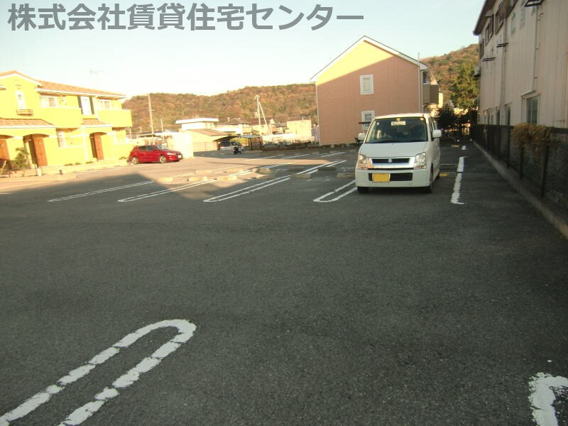 紀三井寺駅 徒歩7分 2階の物件外観写真