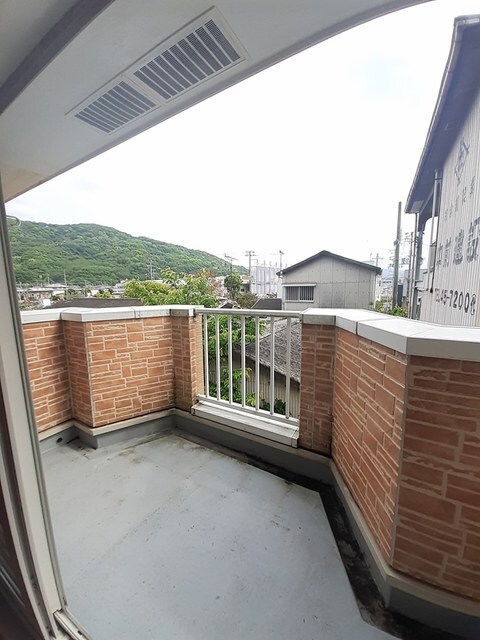 紀三井寺駅 徒歩7分 2階の物件内観写真