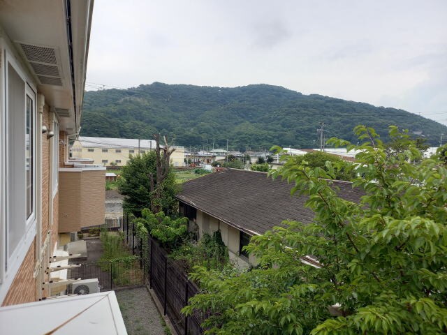 紀三井寺駅 徒歩7分 2階の物件内観写真