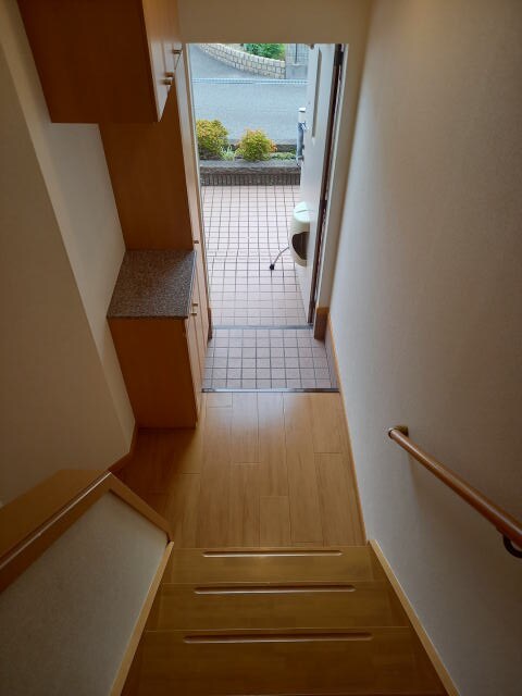 紀三井寺駅 徒歩7分 2階の物件内観写真