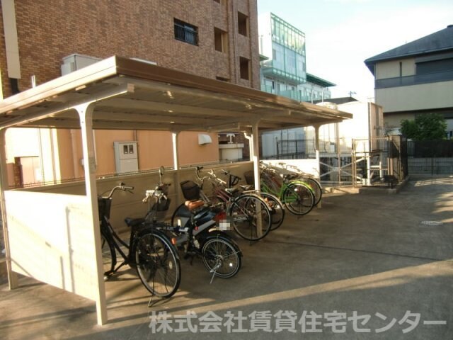 紀三井寺駅 徒歩7分 2階の物件内観写真