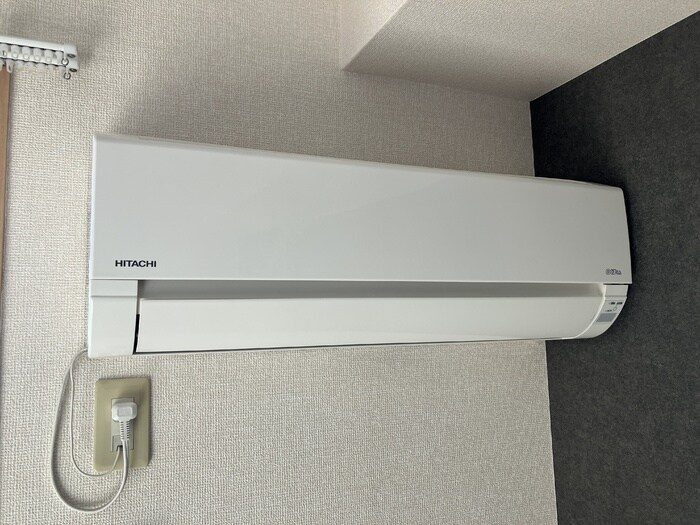 和歌山市駅 バス15分  日赤医療センター前下車：停歩6分 2階の物件内観写真