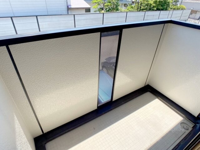 和歌山市駅 バス15分  日赤医療センター前下車：停歩6分 2階の物件内観写真