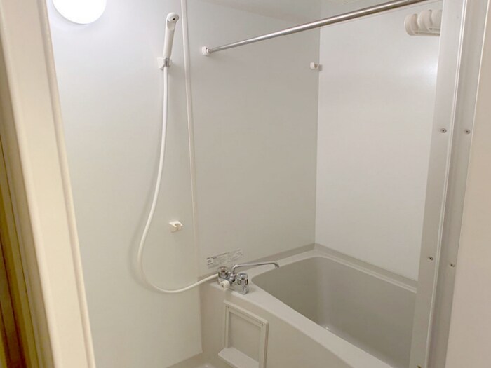 和歌山市駅 バス15分  日赤医療センター前下車：停歩6分 2階の物件内観写真