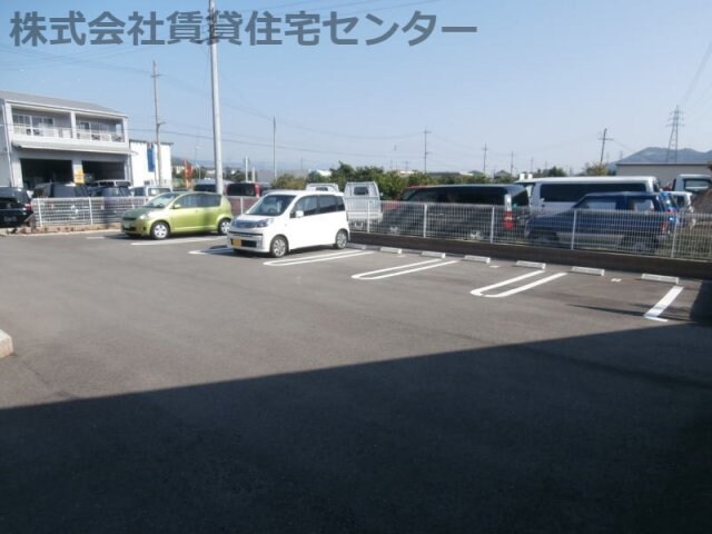 布施屋駅 徒歩11分 1階の物件外観写真