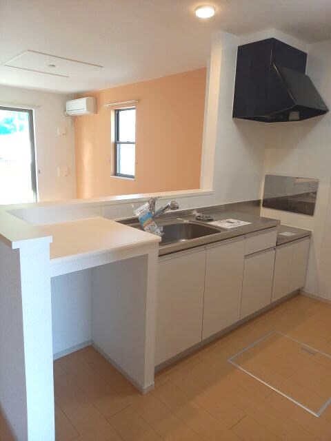 布施屋駅 徒歩11分 1階の物件内観写真