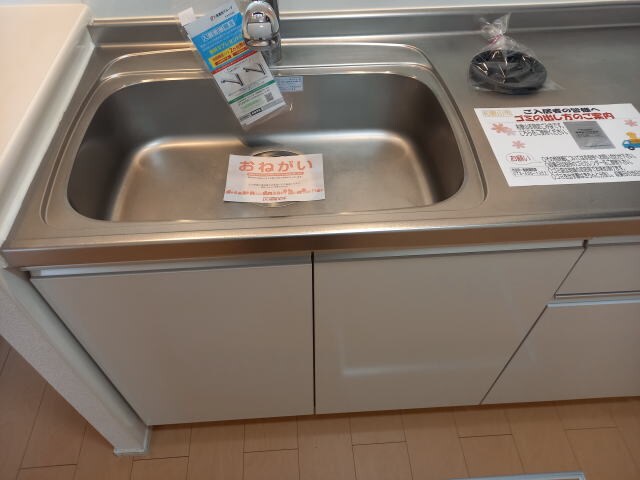 布施屋駅 徒歩11分 1階の物件内観写真