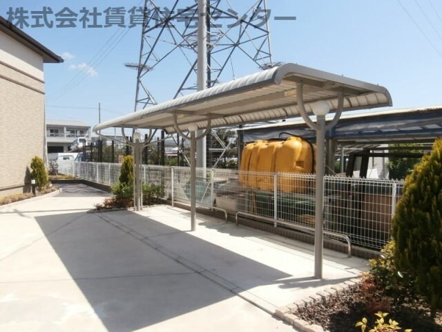 布施屋駅 徒歩11分 1階の物件内観写真