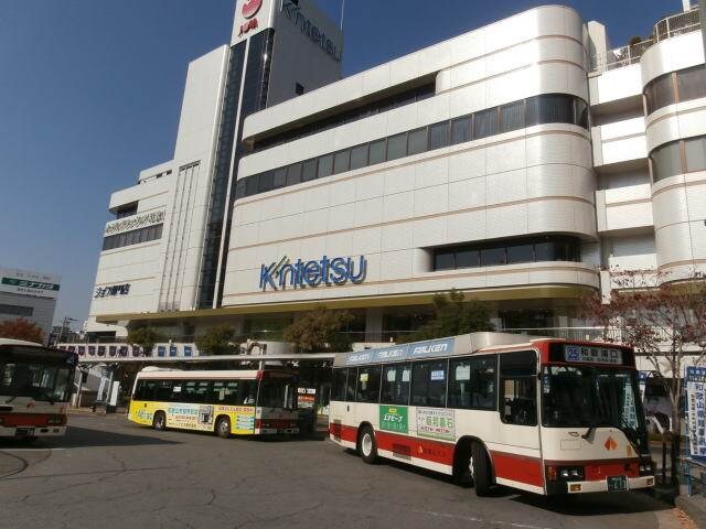 和歌山駅 徒歩18分 1階の物件内観写真