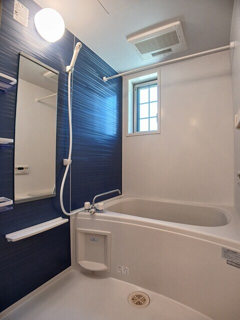 マルコ吹上の物件内観写真