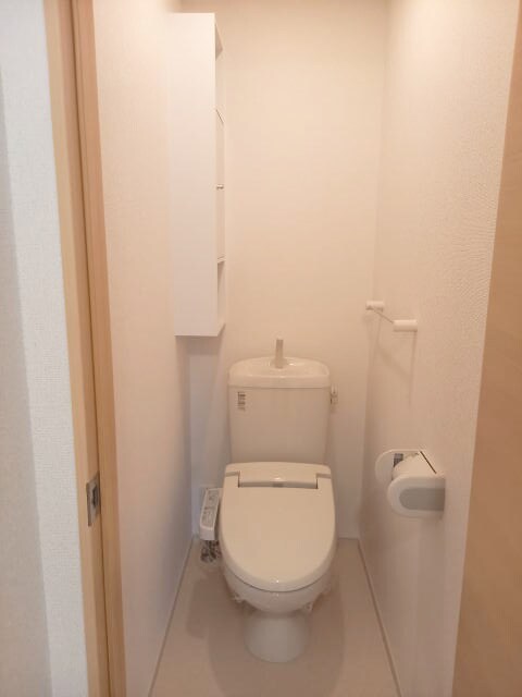 マルコ吹上の物件内観写真