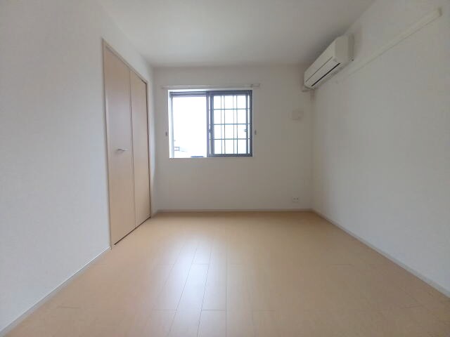 マルコ吹上の物件内観写真