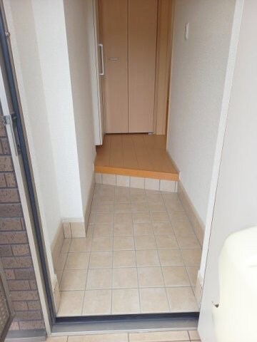 マルコ吹上の物件内観写真