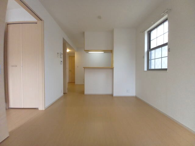 マルコ吹上の物件内観写真