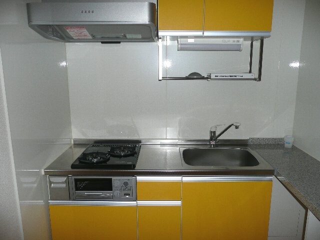 和歌山駅 徒歩5分 1階の物件内観写真