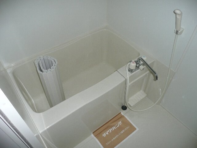 和歌山駅 徒歩5分 1階の物件内観写真