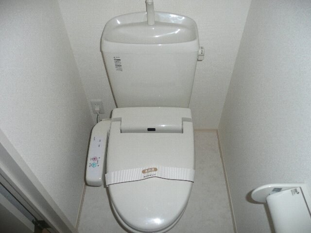 和歌山駅 徒歩5分 1階の物件内観写真