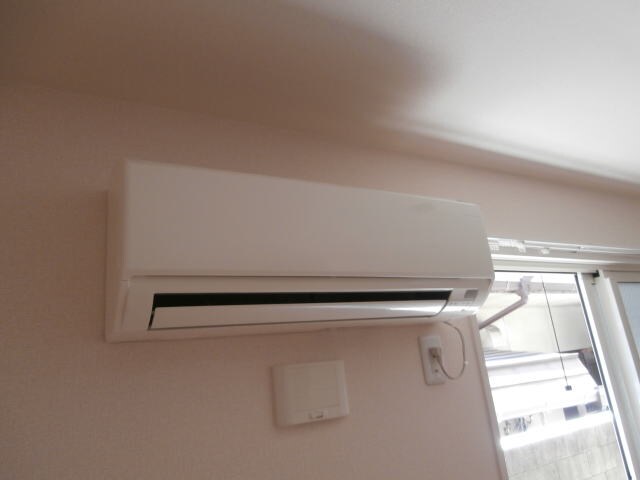 和歌山駅 徒歩5分 1階の物件内観写真