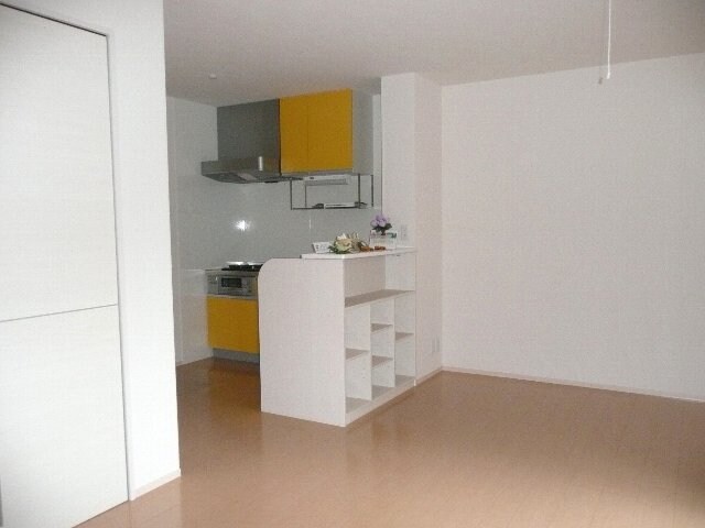 和歌山駅 徒歩5分 1階の物件内観写真