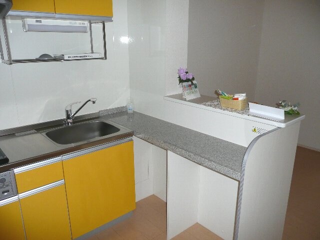 和歌山駅 徒歩5分 1階の物件内観写真