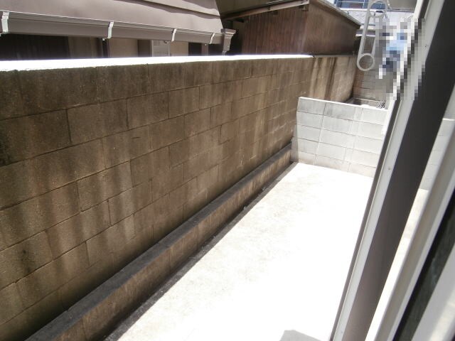 和歌山駅 徒歩5分 1階の物件内観写真