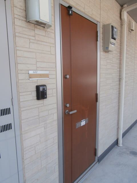 和歌山駅 徒歩5分 1階の物件内観写真