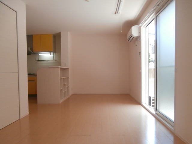 和歌山駅 徒歩5分 1階の物件内観写真