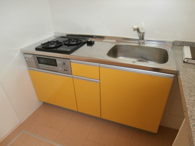 和歌山駅 徒歩5分 1階の物件内観写真