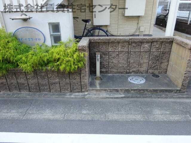 和歌山駅 徒歩5分 1階の物件内観写真