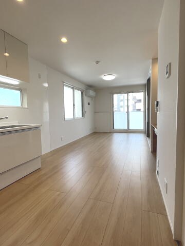和歌山駅 徒歩9分 2階の物件内観写真