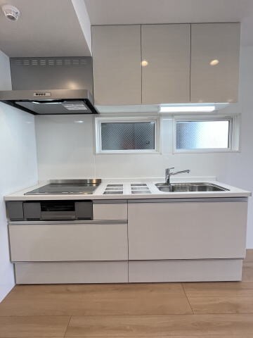 和歌山駅 徒歩9分 2階の物件内観写真