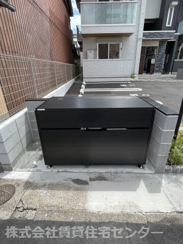 和歌山駅 徒歩9分 2階の物件外観写真