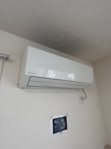 和歌山駅 徒歩9分 2階の物件内観写真