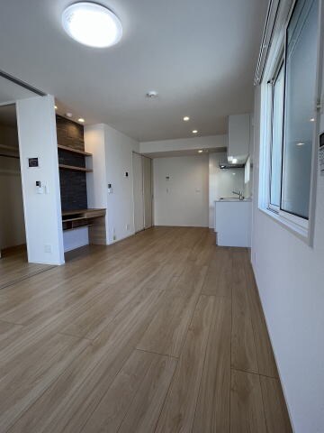 和歌山駅 徒歩9分 2階の物件内観写真