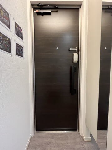 和歌山駅 徒歩9分 2階の物件内観写真