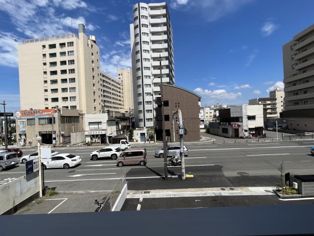 和歌山駅 徒歩9分 2階の物件内観写真