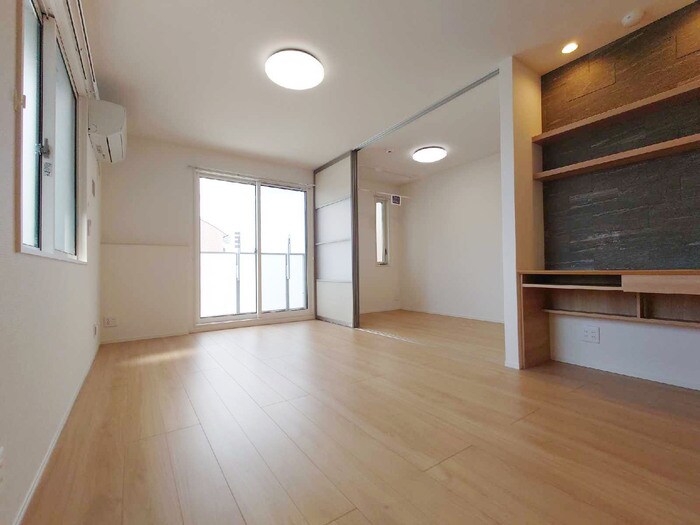 和歌山駅 徒歩9分 2階の物件内観写真