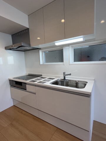 和歌山駅 徒歩9分 2階の物件内観写真