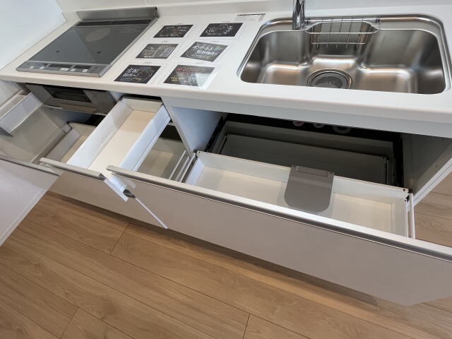 和歌山駅 徒歩9分 2階の物件内観写真