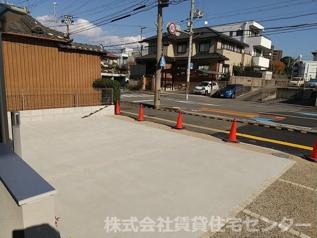 和歌山市駅 徒歩16分 3階の物件外観写真