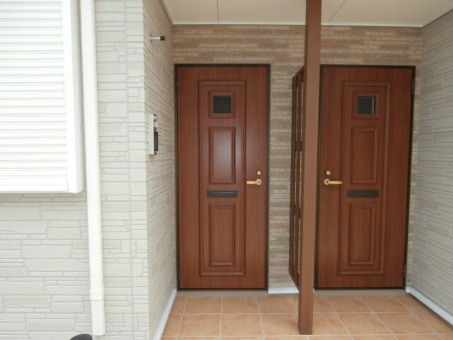 宮前駅 徒歩20分 1階の物件外観写真