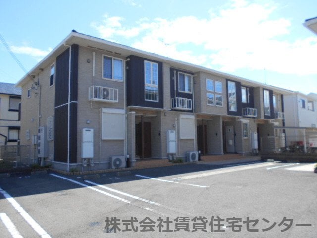 宮前駅 徒歩20分 1階の物件外観写真