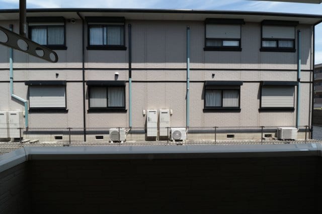 宮前駅 徒歩20分 1階の物件内観写真