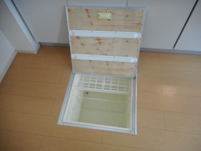 宮前駅 徒歩20分 1階の物件内観写真