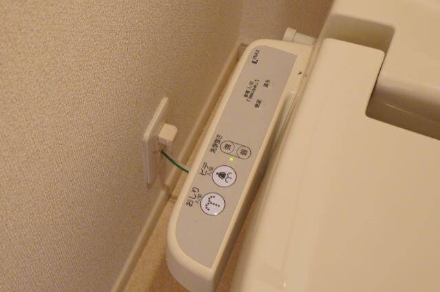 紀三井寺駅 徒歩12分 2階の物件内観写真