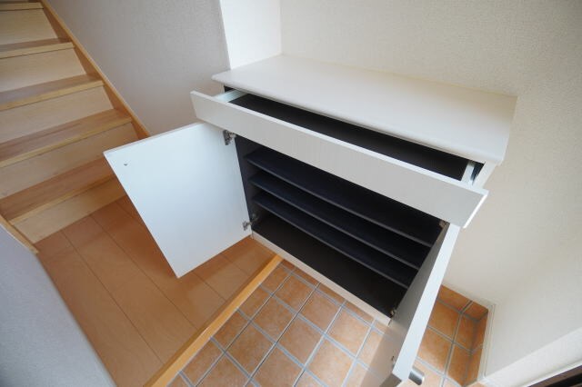 紀三井寺駅 徒歩12分 2階の物件内観写真