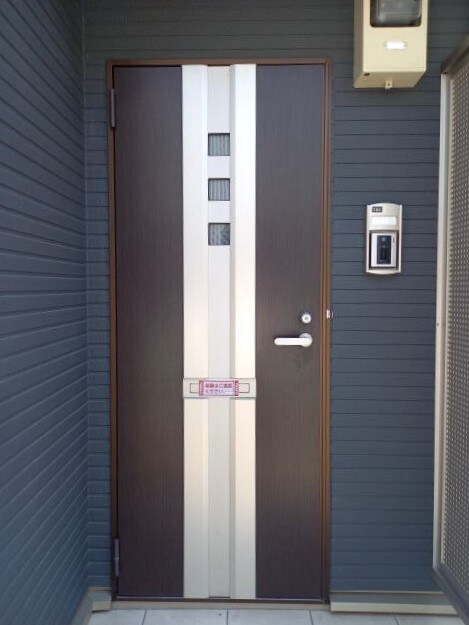 和歌山駅 徒歩5分 1階の物件外観写真