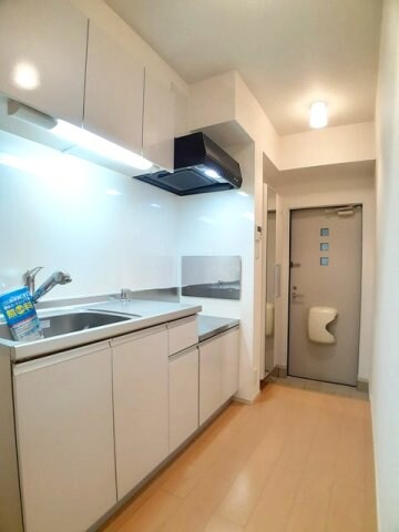 和歌山駅 徒歩5分 1階の物件内観写真